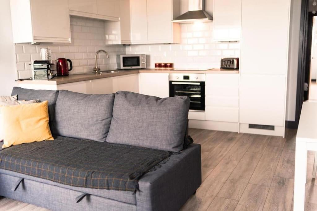 Apartment The Turner - - By Goldex Coastal Breaks