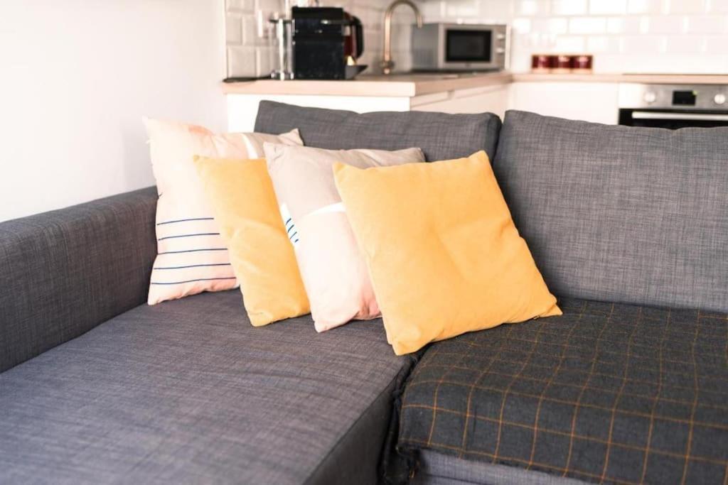 The Turner - - By Goldex Coastal Breaks Apartment Margate